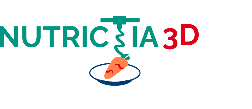 Nutrictia 3D